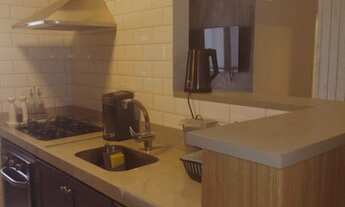 Imagem: Apartamento com 2 dormitórios ao lado do