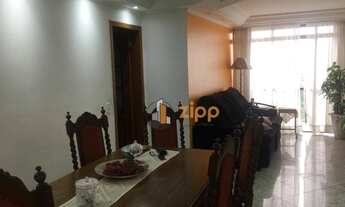 Imagem 2: Apartamento com 3 dormitórios à venda, 102 m² por R$ 850.000,00 - Parque Mandaqui - São Pa