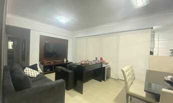 Imagem 5: Apartamento para venda com 94 metros quadrados com 3 quartos em Lapa - São Paulo - SP