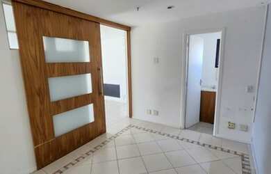 Imagem 2: Sala/Conjunto para aluguel possui 99 metros quadrados com 3 quartos