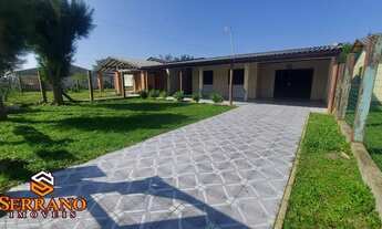 Imagem: Imbe - Casa Padrão - Nordeste