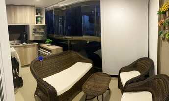 Imagem 2: Apartamento 2 quartos Maui pontal oceânico