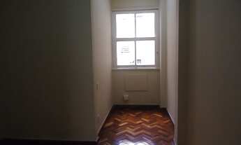 Imagem 4: Apartamento para aluguel tem 90 metros quadrados com 3 quartos em Botafogo - Rio de Janeir