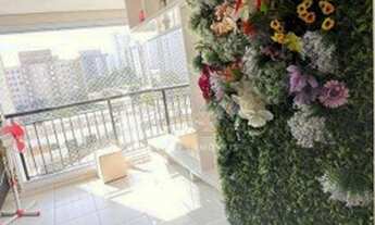 Imagem 6: Apartamento com 2 dormitórios à venda, 68 m² por R$ 750.000 - Socorro - São Paulo/SP