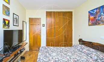 Imagem 7: Apartamento à venda, 114 m² por R$ 1.165.000,00 - Pinheiros - São Paulo/SP