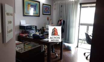 Imagem 4: Apto Tatuapé- 179 m² uteis- 04 dormitórios sendo 02 suítes