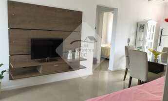 Imagem 7: Apartamento para venda tem 65 metros quadrados com 2 quartos