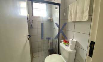 Imagem 6: Apartamento para venda possui 61 metros quadrados com 3 quartos em Aldeota - Fortaleza - C