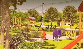 Imagem 5: Terreno Terras Alpha - Urbanova - Condomínio Terras Alpha - 332m²