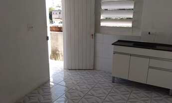 Imagem 4: Casa para aluguel com 35 metros quadrados com 1 quarto em Vila Guaca - São Paulo - SP