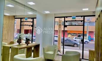 Imagem 5: Vendo Cobertura em Tramandaí