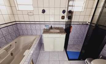 Imagem 5: Imediações da Havan Bairro Jardim Cidade de Florianópolis