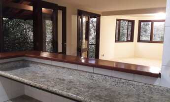 Imagem 5: ALUGO CASA JARDIM BOTANICO