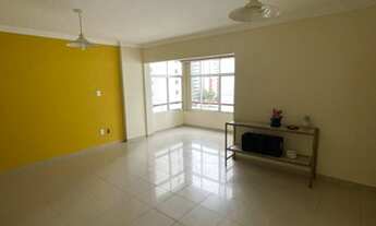 Imagem 2: Apartamento para venda possui 100 metros quadrados com 3 quartos em Boa Viagem <br>O