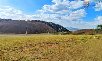 Imagem 2: Lote/Terreno no Condomínio Alphaville - Juiz de Fora - MG