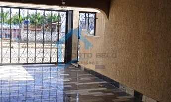 Imagem 4: Casa para Venda em Contagem, Três Barras, 3 dormitórios, 1 suíte, 1 banheiro, 2 vagas