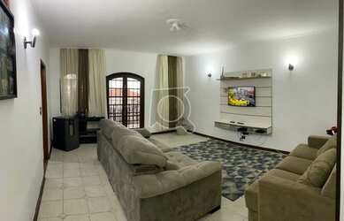 Imagem 3: Sobrado 04 dormitórios 6 vagas para venda na Parada Inglesa