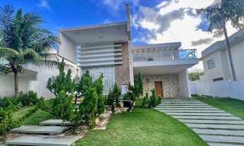 Imagem: Casa a venda em Alphaville Litoral Norte