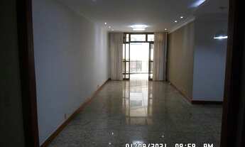 Imagem 2: Apartamento para aluguel tem 156 metros quadrados com 4 quartos em Icaraí - Niterói - RJ
