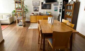 Imagem 7: São Paulo - Apartamento Padrão - Perdizes