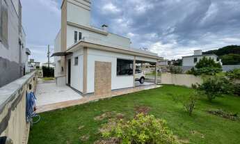 Imagem 5: Casa Alto Padrão em condomínio fechado na Praia dos <br>Ingleses em Florianópolis SC
