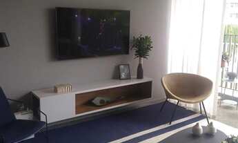 Imagem 7: Apartamento para venda possui 84 metros quadrados com 3 quartos em Sumarezinho - São Paulo