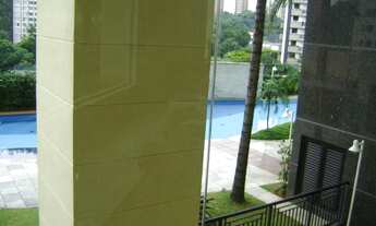 Imagem 6: São Paulo - Apartamento Padrão - Morumbi