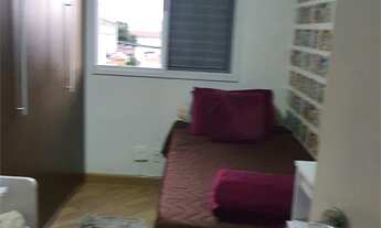 Imagem 2: Apartamento para venda tem 65 metros quadrados com 2 quartos em Casa Verde - São Paulo - S