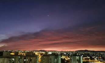 Imagem 7: Apartamento para Venda em São Paulo, Tatuapé, 2 dormitórios, 2 suítes, 1 banheiro, 2 vagas