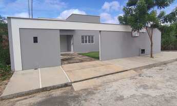 Imagem 2: Vendo Casa Nova (MENOR VALOR DE TERESINA) OPORTUNIDADE