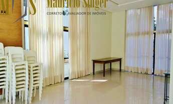 Imagem 5: APARTAMENTO COBERTURA DUPLEX, 4 QUARTOS, 4 GARAGENS, para VENDA na GRAÇA, Salvador Bahia