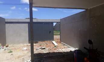 Imagem 4: Vendo Casa Nova Financiada Pela Caixa Na Região Próximo de Taquaralto Palmas-To Casa Indiv