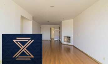 Imagem 2: Apartamento com 3 dormitórios à venda, 130 m² por R$ 925.000 - Vila Andrade - São Paulo/SP