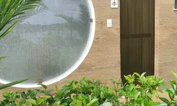 Imagem 4: Apartamento para venda tem 50 metros quadrados com 2 quartos