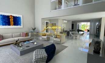 Imagem 7: Casa 5 Suítes BuscaVille Porteira Fechada