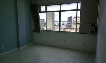 Imagem 7: Sala/Conjunto para aluguel tem 78 metros quadrados em Centro - Rio de Janeiro - RJ