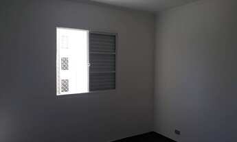 Imagem 3: Apartamento para aluguel com 52m² com 2 quartos em Quiririm - Taubaté - SP