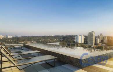 Imagem 6: São Paulo - Casa Padrão - Brooklin