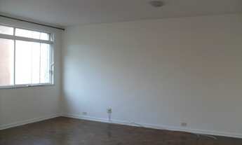 Imagem 2: Apartamento para aluguel possui 150 metros quadrados com 3 quartos em Bela Vista - São Pau