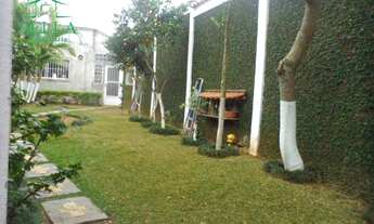 Imagem 2: Casa residencial à venda, Jardim Ipanema (Zona Oeste), São Paulo