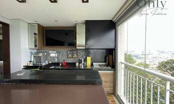 Imagem 7: Condominio Sitio Anhanguera