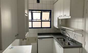 Imagem 5: Apartamento para aluguel tem 98 metros quadrados com 3 quartos em Sumarezinho - São Paulo