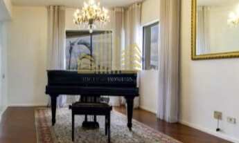 Imagem 6: Apartamento com 4 quartos, 294m2, à venda em São Paulo, Jardim Paulista