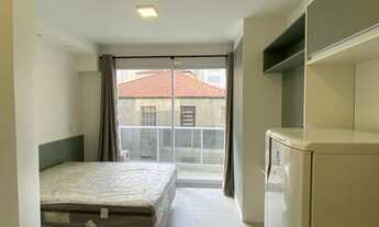 Imagem: Studio para aluguel com 26 metros quadrados