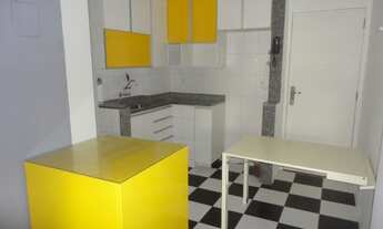 Imagem: Loft Copacabana próximo a praia amp metrô