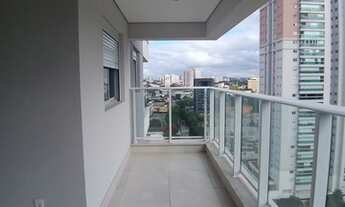 Imagem 4: Apartamento 3 dorm - 1 suite - 2 vagas - Estação João Dias CPTM