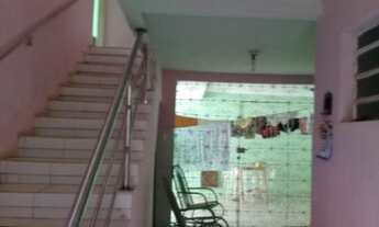 Imagem 4: Apartamento para venda tem 208 metros quadrados com 5 quartos