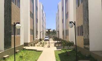 Imagem 2: Apartamento para venda possui 57 metros quadrados com 2 quartos em Cristo Rei - Teresina