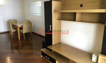 Imagem 4: Ótimo Apartamento com ou sem Mobília Disponível para Locação na Pompéia