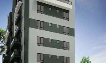 Imagem: Curitiba - Apartamento Padrão - Vila Izabel